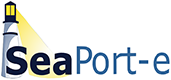 Seport-E Logo